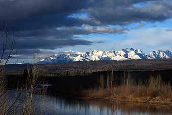 Glacier National Park